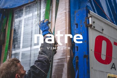 Levering av produkter