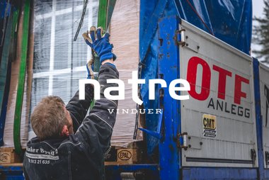 Levering av produkter