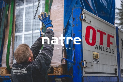 Levering av produkter