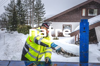 Levering av produkter