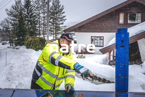 Levering av produkter