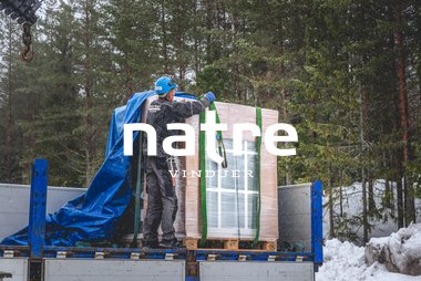 Levering av produkter