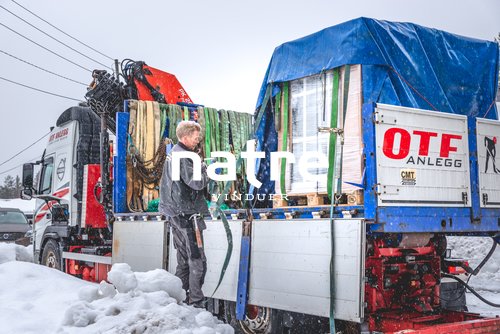Levering av produkter