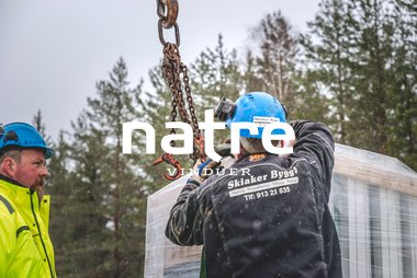 Levering av produkter