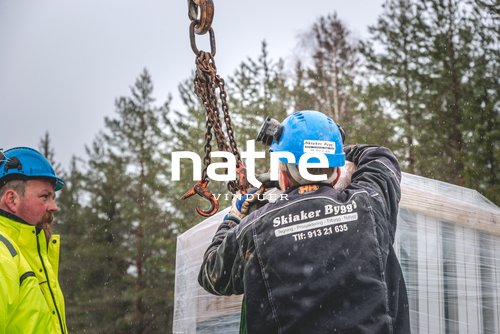 Levering av produkter