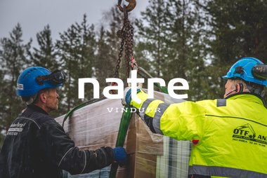 Levering av produkter