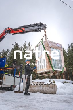 Levering av produkter