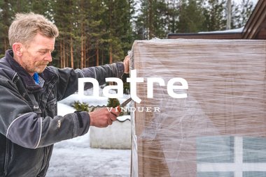 Levering av produkter