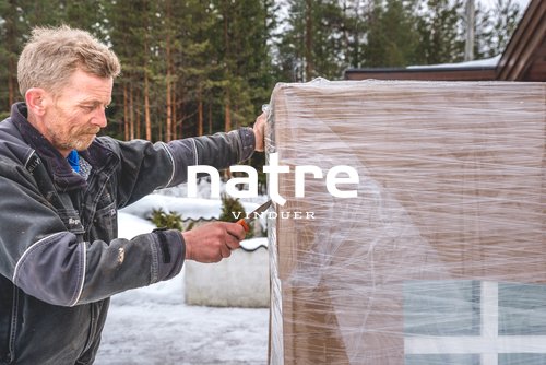 Levering av produkter