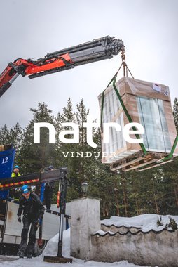 Levering av produkter