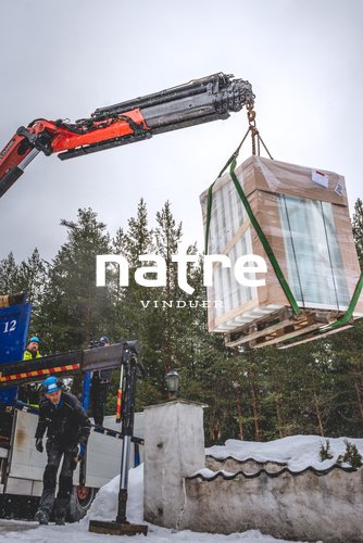 Levering av produkter