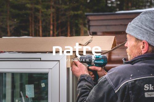 Levering av produkter