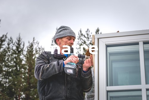 Levering av produkter