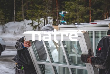 Levering av produkter