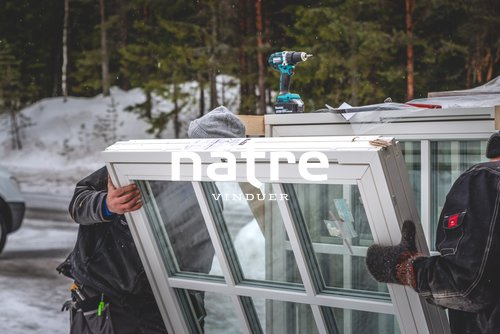 Levering av produkter