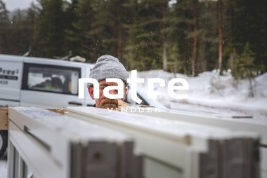 Levering av produkter