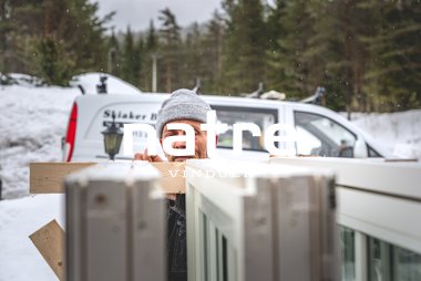 Levering av produkter