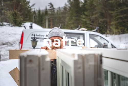 Levering av produkter