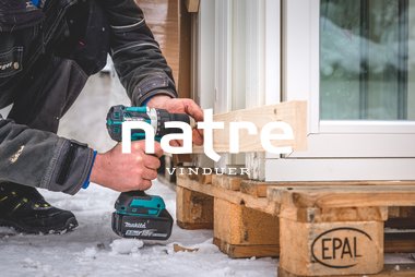 Levering av produkter