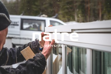 Levering av produkter