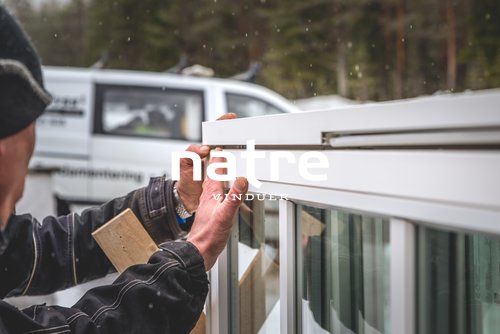 Levering av produkter