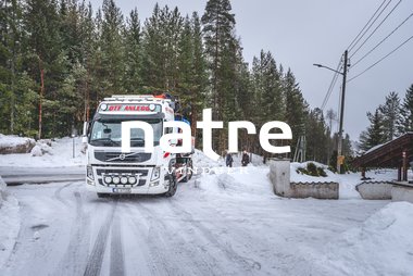 Levering av produkter