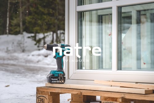 Levering av produkter