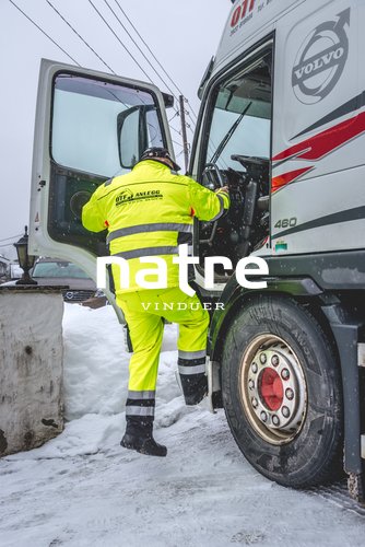 Levering av produkter