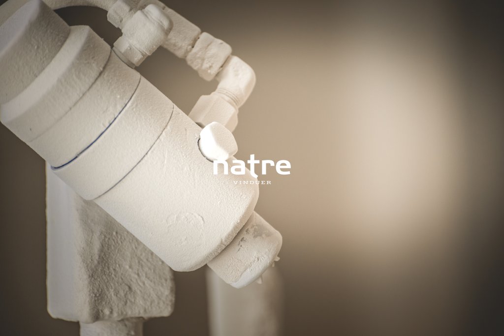 Produksjonslinje fabrikk Vatne