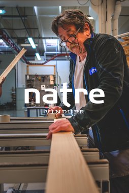 Produksjonslinje fabrikk Vatne