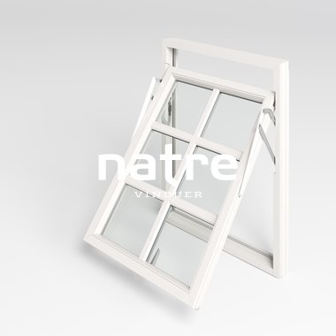 Toppsving med sprosser