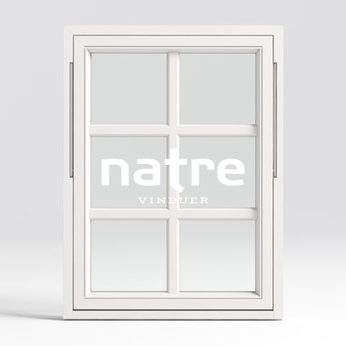 Toppsving med sprosser