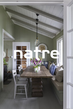 Kragerø Eventyrlig oppussing sesong 6