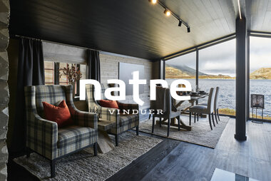 Gaustadtoppen Eventyrlig oppussing sesong 7