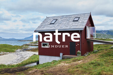 Sommarøy Eventyrlig oppussing sesong 7