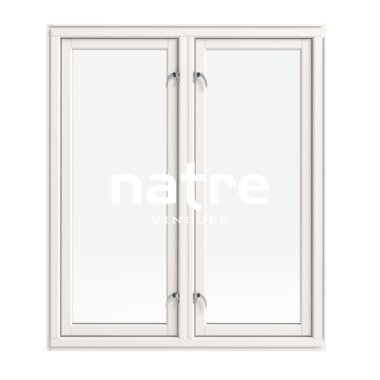 KLASSISK_Sidesving_hvit