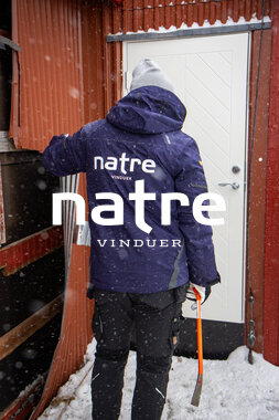 Eventyrlig oppussing sesong 7