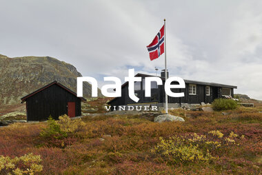 Gaustadtoppen Eventyrlig oppussing sesong 7