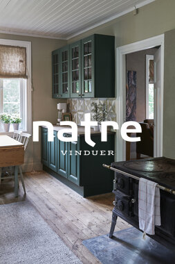 Lodalen Eventyrlig oppussing sesong 7