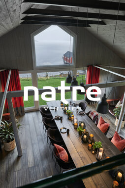 Rakvåg Eventyrlig oppussing sesong 6