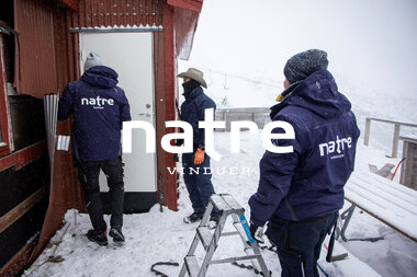 Eventyrlig oppussing sesong 7