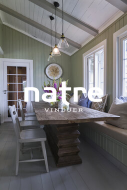 Kragerø Eventyrlig oppussing sesong 6