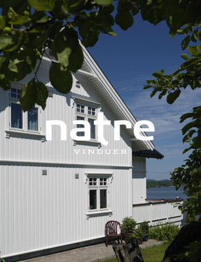Natre Fasade Tradisjon