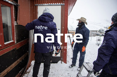 Eventyrlig oppussing sesong 7