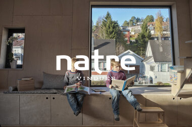 Arne Garborgs vei 15