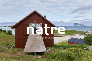 Sommarøy Eventyrlig oppussing sesong 7