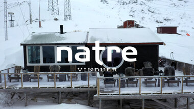 Glomfjord Eventyrlig oppussing sesong 7