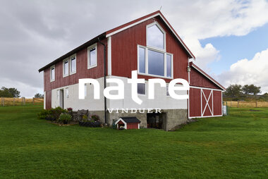 Rakvåg Eventyrlig oppussing sesong 6