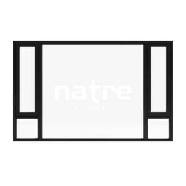 KLASSISK Kombinasjon 