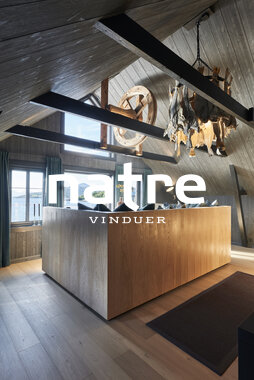 Frei Eventyrlig oppussing sesong 6